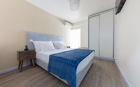 D' El Rei B&B